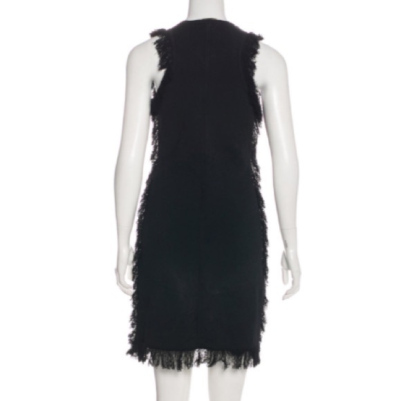 Edun fringe mini dress - Picture 5 of 6